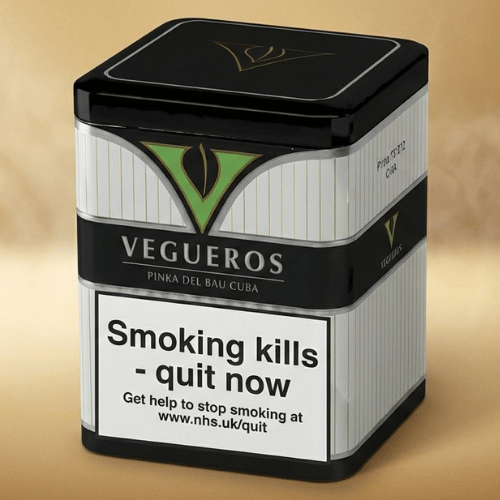 Veueros Centrofinos 16's Puro FREESHOP