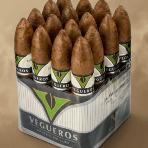 Veueros Mañanitas 16's Puro FREESHOP