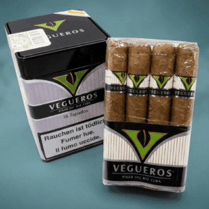 Veueros Tapados 16's Puro FREESHOP