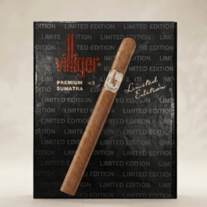 Villiger Premium Sumatra No.3 Limited Edition - 20's