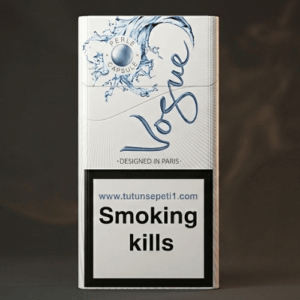 Vogue Classique Perle Capsule Menthol Sigara