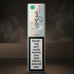 Vogue Frisson Menthe Superslim sigara Satın Al - Mentollü