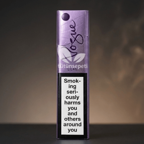 Vogue Lilas Superslim ithal sigara Satın Al