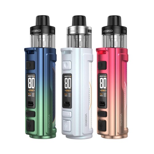 VooPoo Argus Pro 2 Elektronik Sigara