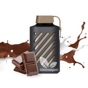 Vozol Gear 10000 Green Chocolate Cream Puff