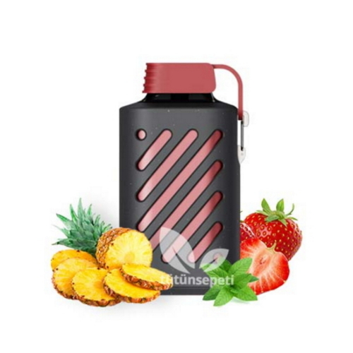 Vozol Gear 10000 Red Mojito Puff