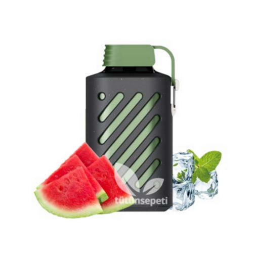 Vozol Gear 10000 Lush ice Puff