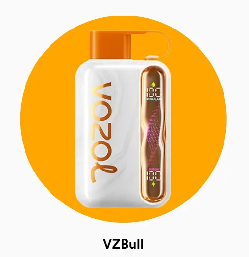 Vozol Star 40000 VzBull
