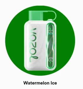 Vozol Star 40000 Watermelon Ice