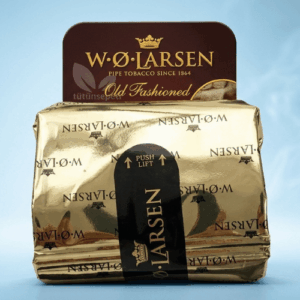 W.O. Larsen Old Fashioned Pipo tütünü