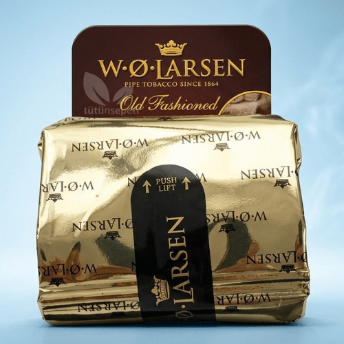 W.O. Larsen Old Fashioned Pipo tütünü