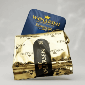 W.O. Larsen Signature Pipo tütünü