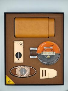 Cohiba Premium Full Puro Seti