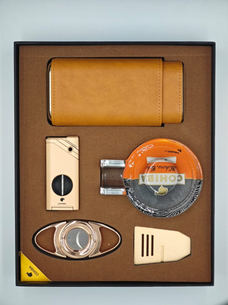 Cohiba Premium Full Puro Seti