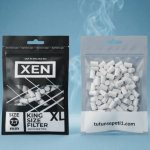 Xen Sarma Filtresi 7.7mm