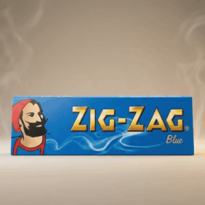 Zig-Zag Blue Sigara Kağıdı - Tekli