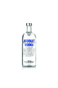 Absolut Vodka 70Cl FREESHOP
