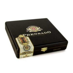 Alec Bradley Prensado Churchill Puro - 20's Ahşap Kutu