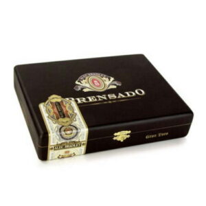 Alec Bradley Prensado Gran Toro Puro - 20's Ahşap Kutu