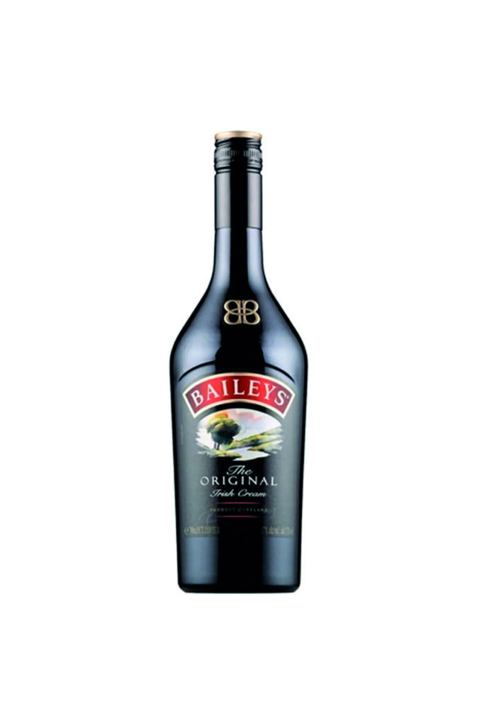 Baileys The Original Irish Cream Liqueur FREESHOP