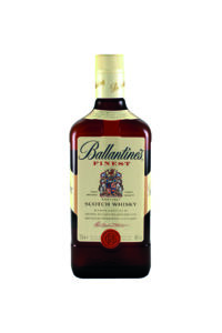 Ballantine’s Finest Scotch Whisky 70CL FREESHOP