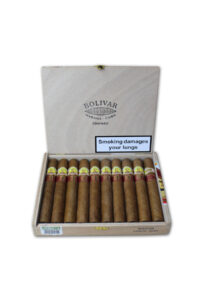 Bolivar Libertador Puro 10's FREESHOP)