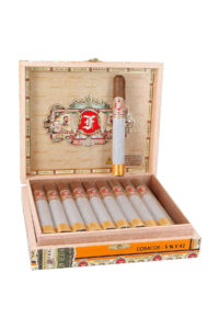 Fonseca Cosacos Puro 20's FREESHOP