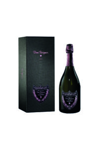 Dom Pérignon Rosé 2008 75CL FREESHOP