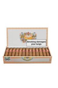 H. Upmann Half Corona Puro 25's FREESHOP