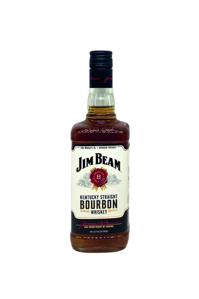 Jim Beam Kentucky Bourbon Whiskey 70Cl FREESHOP