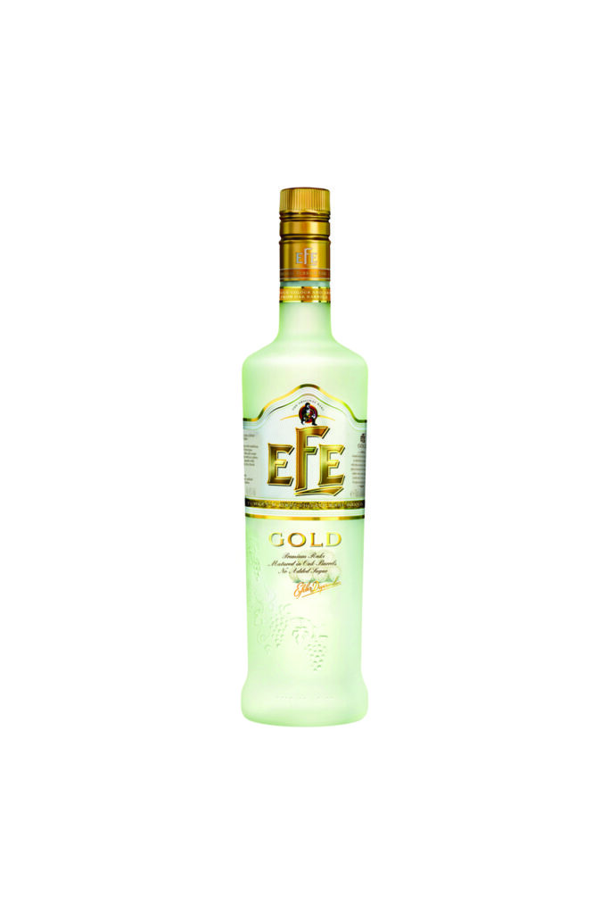 Efe Gold Rakı 70CL FREESHOP