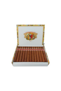 Romeo Y Julieta Short Sports Largos Puro 25's  FREESHOP