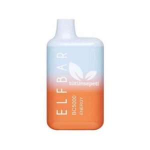 Elf Bar BC5000 Energy Puff