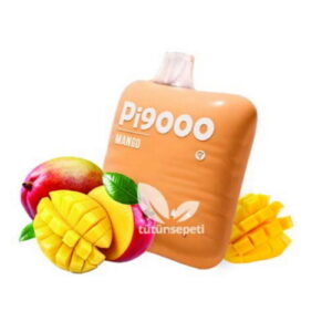 Elf Bar Pi9000 Mango Puff