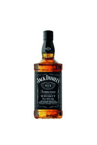 Jack Daniel’s Tenneessee Whiskey 100CL FREESHOP