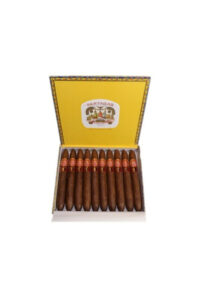 Partagas 	Salomones (CDH) Puro 25's FREESHOP