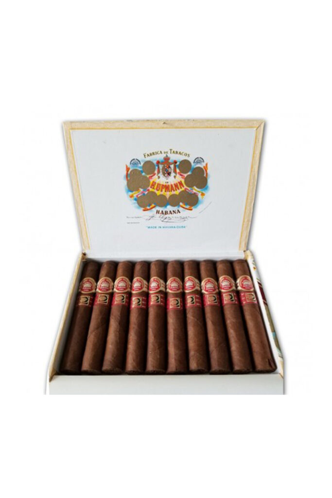 H. Upmann Royal Robusto (CDH) 10's FREESHOP