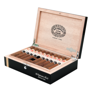 Hoyo de Monterrey Epicure No.2 Reserva Cosecha 2012-2016 Puro 20's FREESHOP