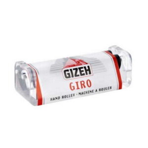 Gizeh Giro Elde sarma makinesi