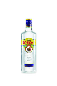 Gordon’s Gin London Dry 70CL FREESHOP