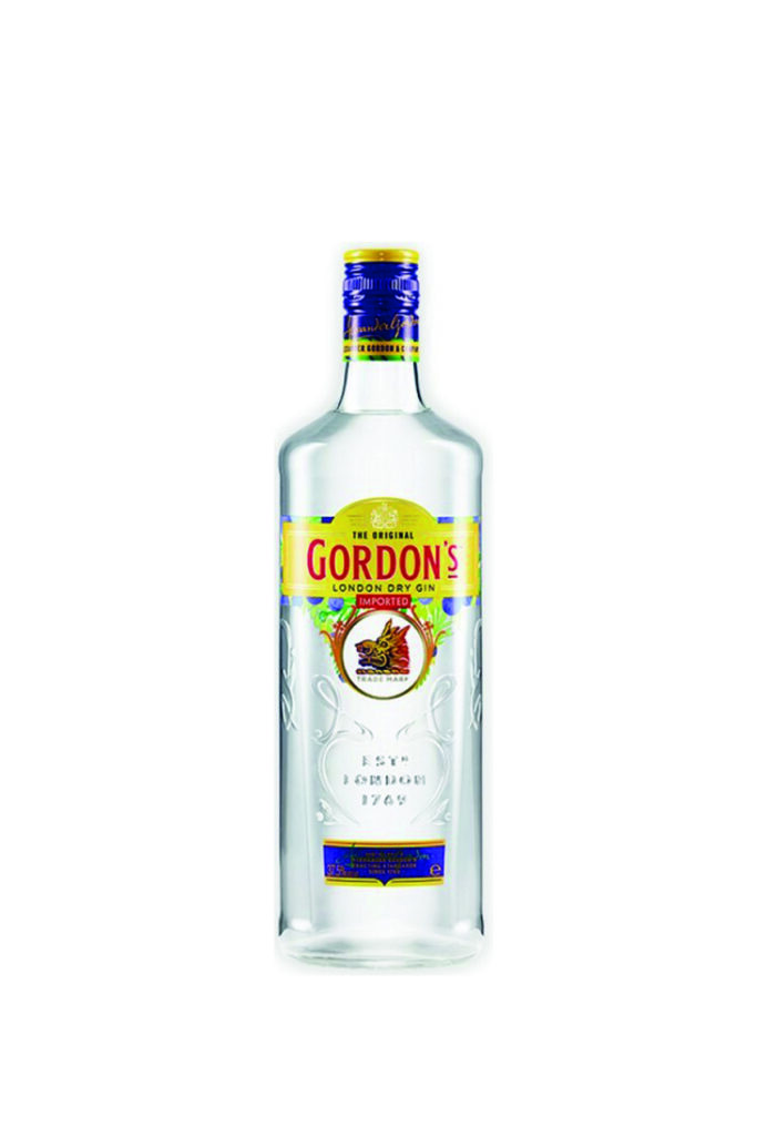 Gordon’s Gin London Dry 70CL FREESHOP
