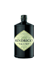Hendrick’s Gin 70CL FREESHOP