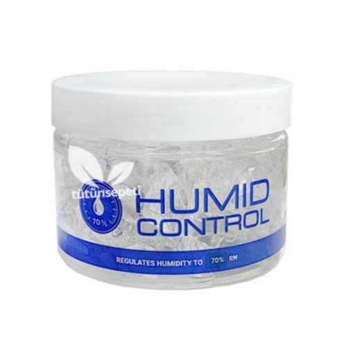Humid Control Puro Nemlendirici Jel - 140gr