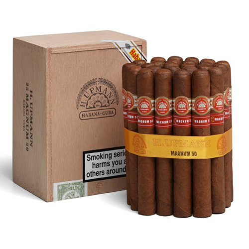 H. Upmann Magnum 50 Puro 25's FREESHOP
