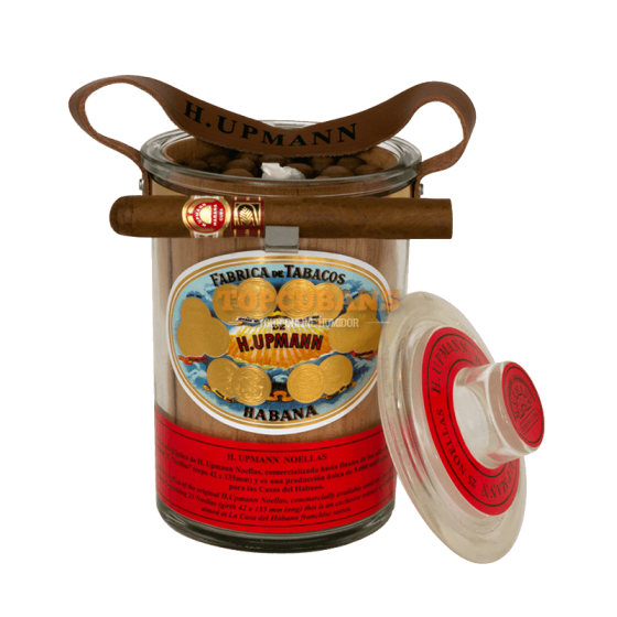 H. Upmann Noellas (CDH) Puro 10's FREESHOP