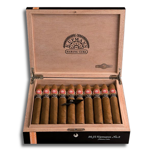 H. Upmann Upmann No. 2 Reserva Cosecha Puro (2010) FREESHOP