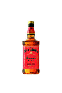 Jack Daniel’s Jennessee Fire Whiskey 10CL FREESHOP