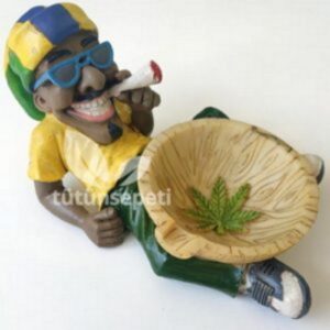 Fantastik Küllük Jamaican Smoker 2