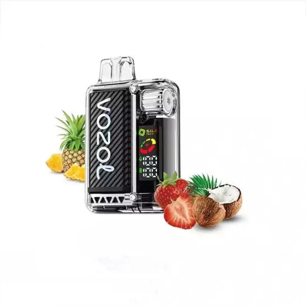 Vozol Vista 20000 Lavafire