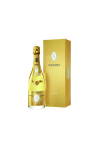 Louis Roederer : Cristal 2014 75CL FREESHOP